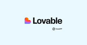 Hướng dẫn dùng Lovable AI trên ChatGPT tạo website cực nhanh