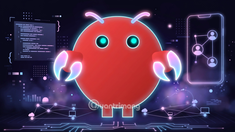 cài đặt openclaw