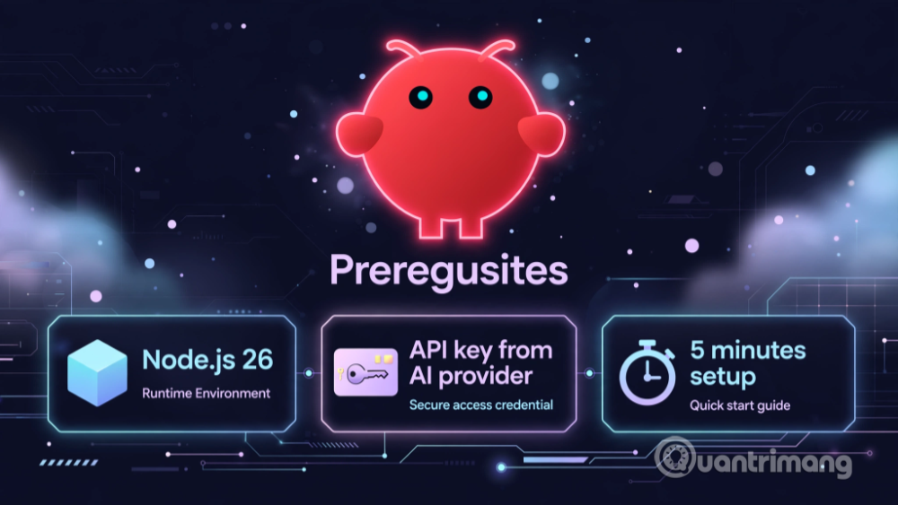 openclaw la gi