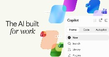 Tìm hiểu về các tính năng Home, Code và Autopilot mới trong Copilot