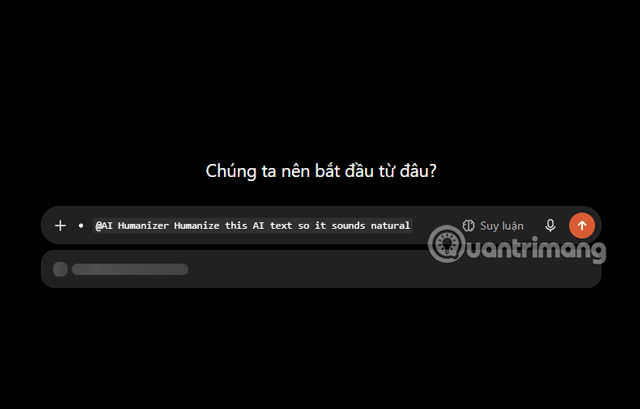chatgpt ai humanizer