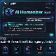 Cách dùng AI Humanizer trong ChatGPT để viết đúng giọng văn của bạn