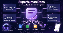 Superhuman Docs