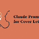 Prompt Claude cải thiện email xin việc