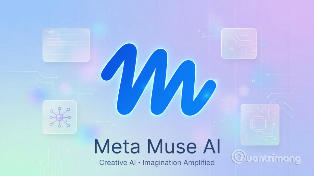 muse AI là gì
