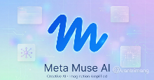 Meta Muse AI là gì? Sức mạnh, tính năng mới và so sánh với các AI agent khác