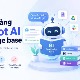 TOP các nền tảng chatbot AI knowledge base