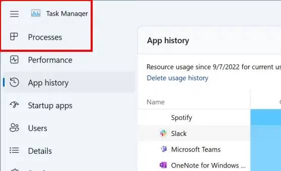 Task Manager