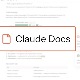Hướng dẫn sử dụng Claude Docs: Cách tạo, chỉnh sửa và chia sẻ tài liệu