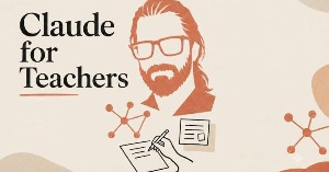 Tạo 3 phiên bản từ một bài học trong Claude for Teachers