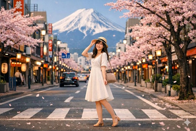 Phiên bản ảnh sau khi chỉnh sửa trên Google Pics