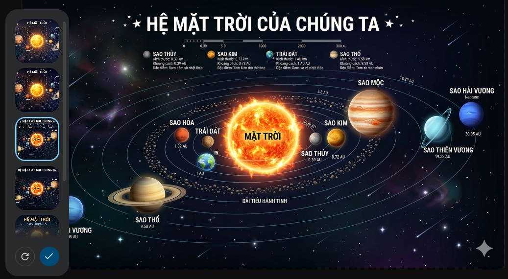 Tạo ảnh quảng cáo sản phẩm trên Google Pics