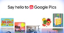 Hướng dẫn tạo và chỉnh sửa ảnh trên Google Pics