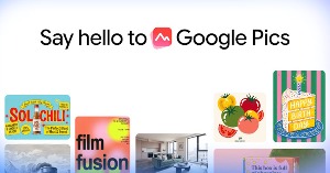 Hướng dẫn tạo và chỉnh sửa ảnh trên Google Pics