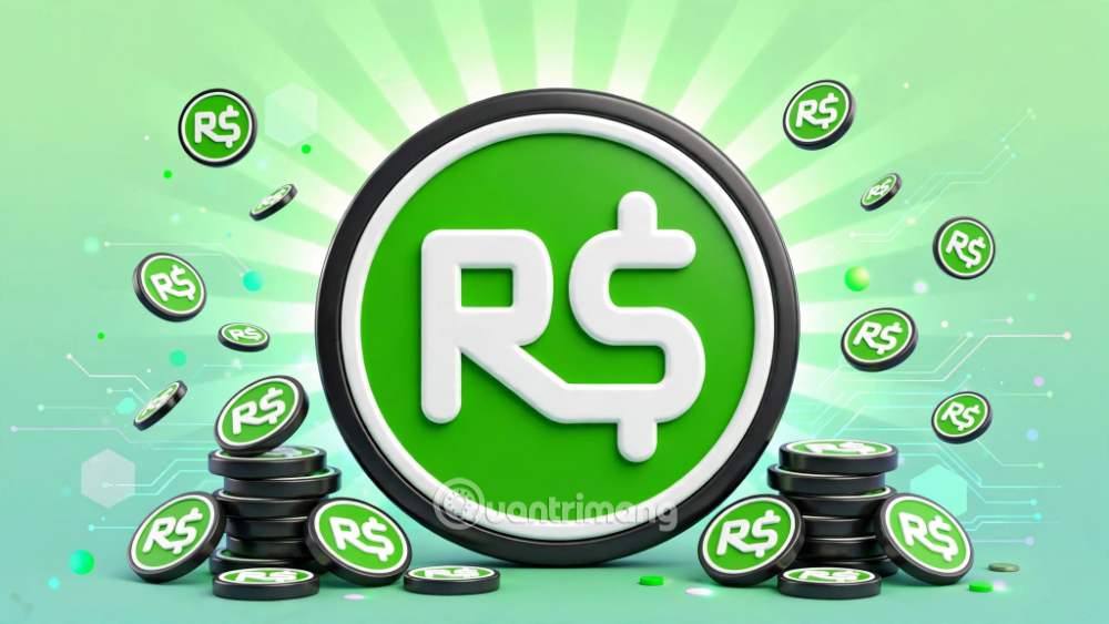 nhận robux miễn phí