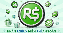 Cách nhận Robux miễn phí, nhận Robux miễn phí trong Roblox