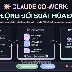 Cách dùng Claude Co-work để tự động đối soát hóa đơn