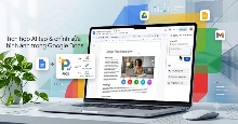 Hướng dẫn chỉnh sửa ảnh bằng Google Pics trong Google Docs