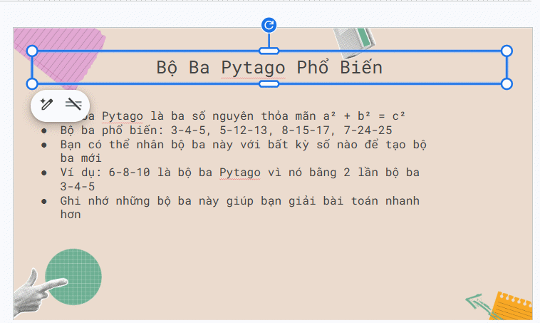 Google Slides