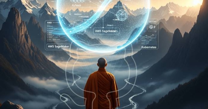 Cách thức hoạt động của Machine Learning