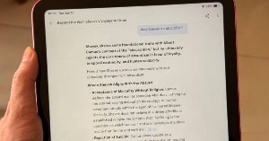 Những kỹ thuật hữu ích biến NotebookLM thành nền tảng tạo flashcard tốt hơn