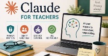 Lên kế hoạch một tuần giảng dạy thực tế trong Claude for Teachers