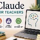 Lên kế hoạch một tuần giảng dạy thực tế trong Claude for Teachers