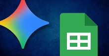 Phân loại hàng trăm văn bản trong Google Sheets? Hãy để Gemini xử lý!