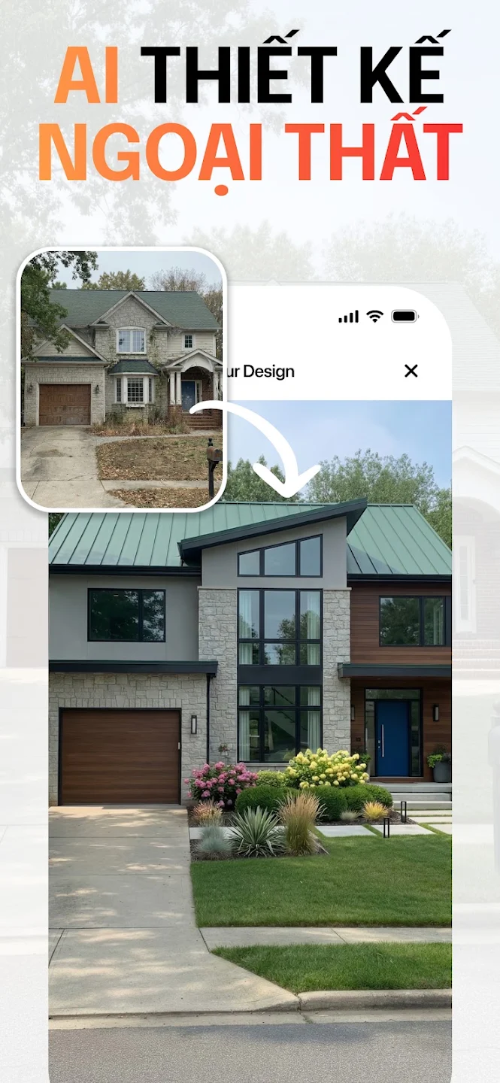 home ai