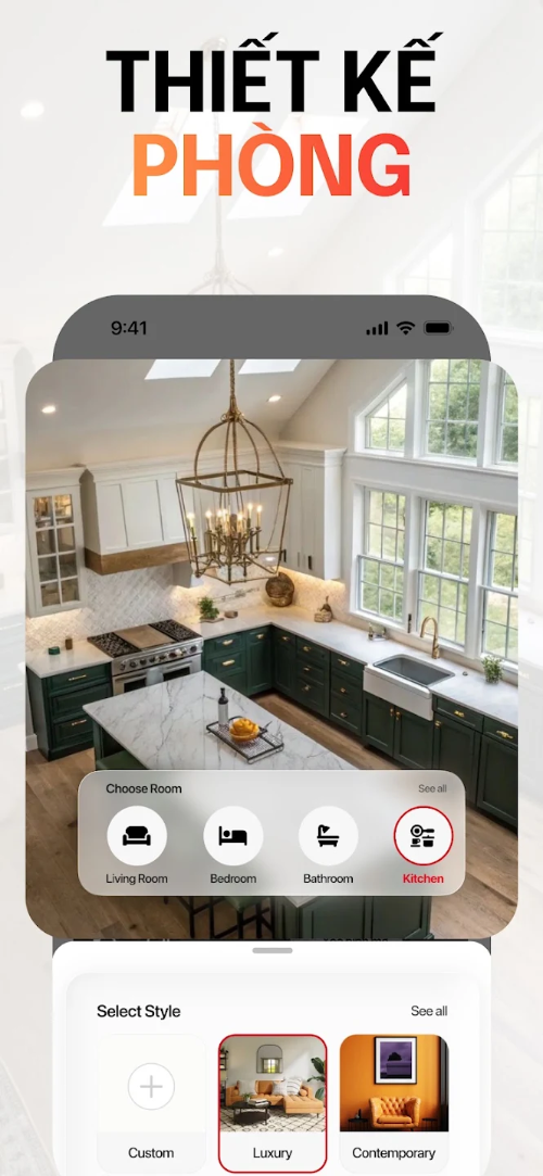 home ai