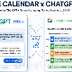 Cách tự động hóa Google Calendar bằng ChatGPT
