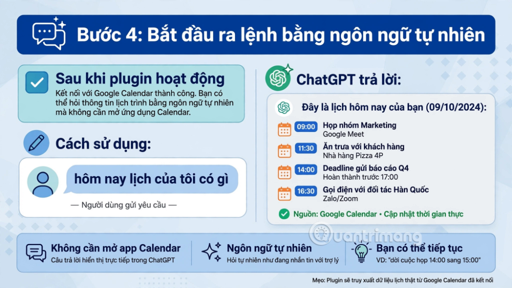 google calendar