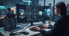 Cách biến script Python thành AI Agent