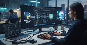 Cách biến script Python thành AI Agent
