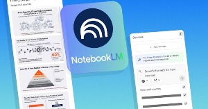 Hướng dẫn chỉnh sửa slide tạo trên NotebookLM