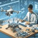 5 khóa học miễn phí để trở thành kỹ sư AI (AI Engineer)