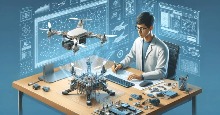 5 khóa học miễn phí để trở thành kỹ sư AI (AI Engineer)