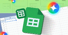 Hướng dẫn tạo bảng tổng hợp bằng Gemini trên Google Sheets