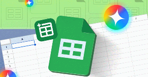 Hướng dẫn tạo bảng tổng hợp bằng Gemini trên Google Sheets