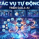 Hướng dẫn tạo tác vụ theo lịch trên Dola AI