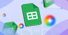 Hướng dẫn dùng tính năng tối ưu hóa với Gemini trong Google Sheets