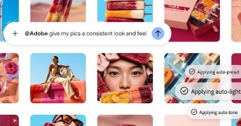 Bạn đã có thể dùng Adobe trong Gemini, đây là hướng dẫn chi tiết