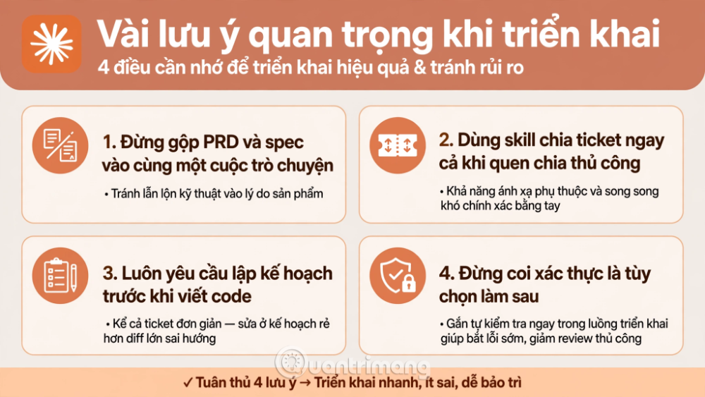 xác thực code tự động