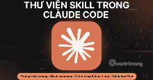 Cách xây dựng thư viện Skill cho Claude Code