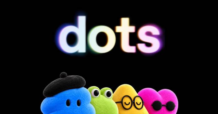 OpenAI Dot