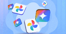 Hướng dẫn sử dụng Google Photos trong Gemini