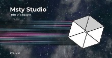 Msty Studio