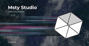 Msty Studio