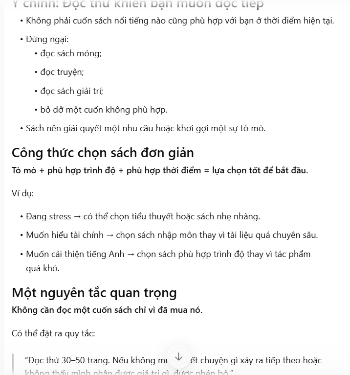 Nội dung dàn ý cấu trúc cho một tập Podcast