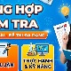 Prompt tạo câu hỏi kiểm tra theo nhiều dạng